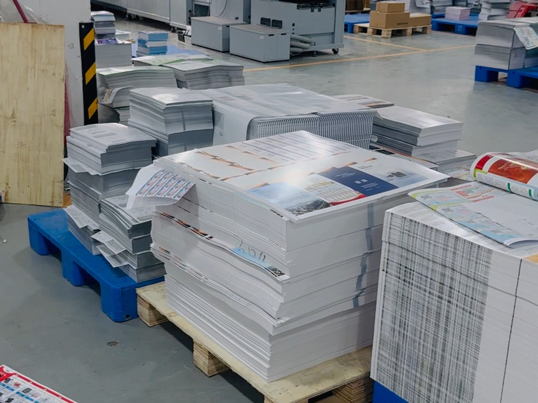 紙品印刷包裝行業的老板有福了——源頭廠家燈箱優勢解析