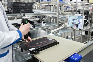 不只有手機，諾基亞這家未來工廠驚艷了