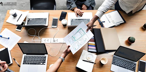 金融科技企業(yè)如何借助計(jì)算機(jī)信息技術(shù)咨詢服務(wù)提升服務(wù)效率