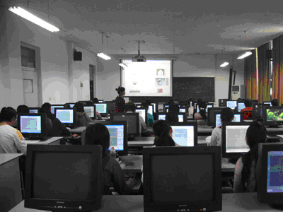 信息技術(shù)與傳播實驗中心 引領(lǐng)數(shù)字化時代的專業(yè)計算機信息技術(shù)咨詢服務(wù)