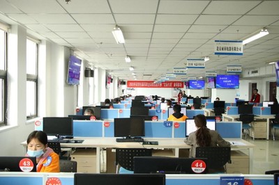 技能比拼展風采 數(shù)字融合促發(fā)展——陜西工商職業(yè)學院成功承辦2020陜西高職院校技能大賽‘貨運代理’賽項